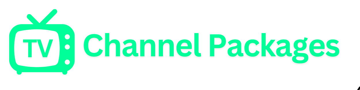 TV Channel Packages